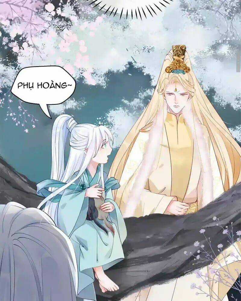 Ma Tôn Muốn Ôm Ôm Chapter 53 trang 44