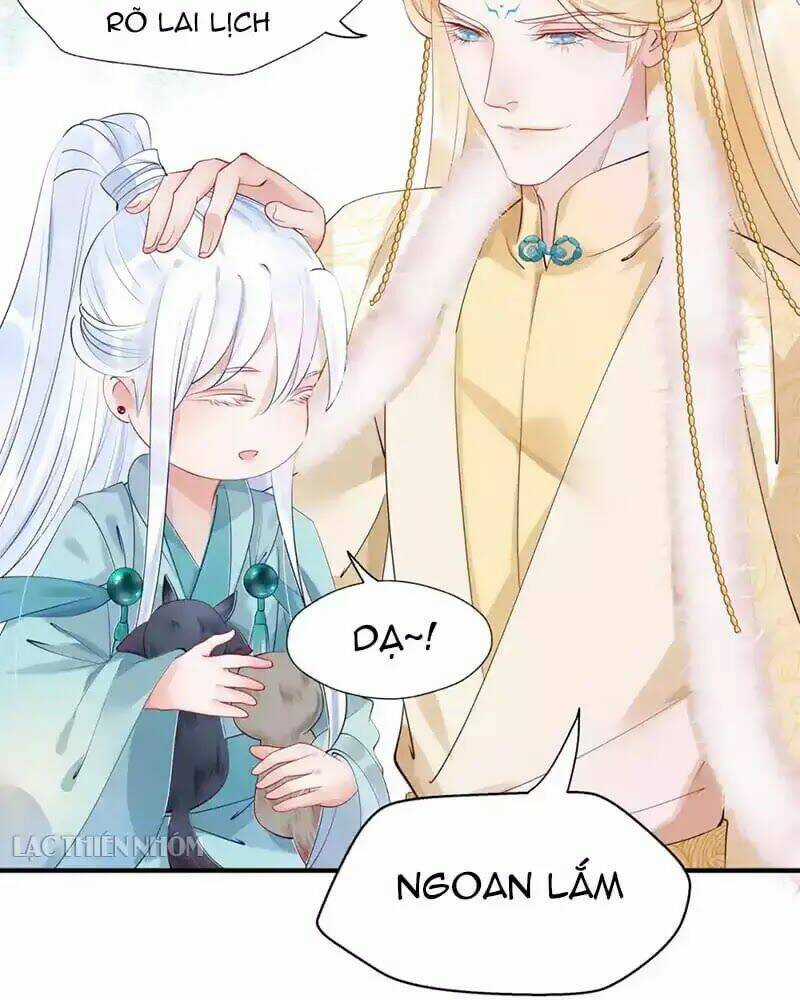 Ma Tôn Muốn Ôm Ôm Chapter 53 trang 46