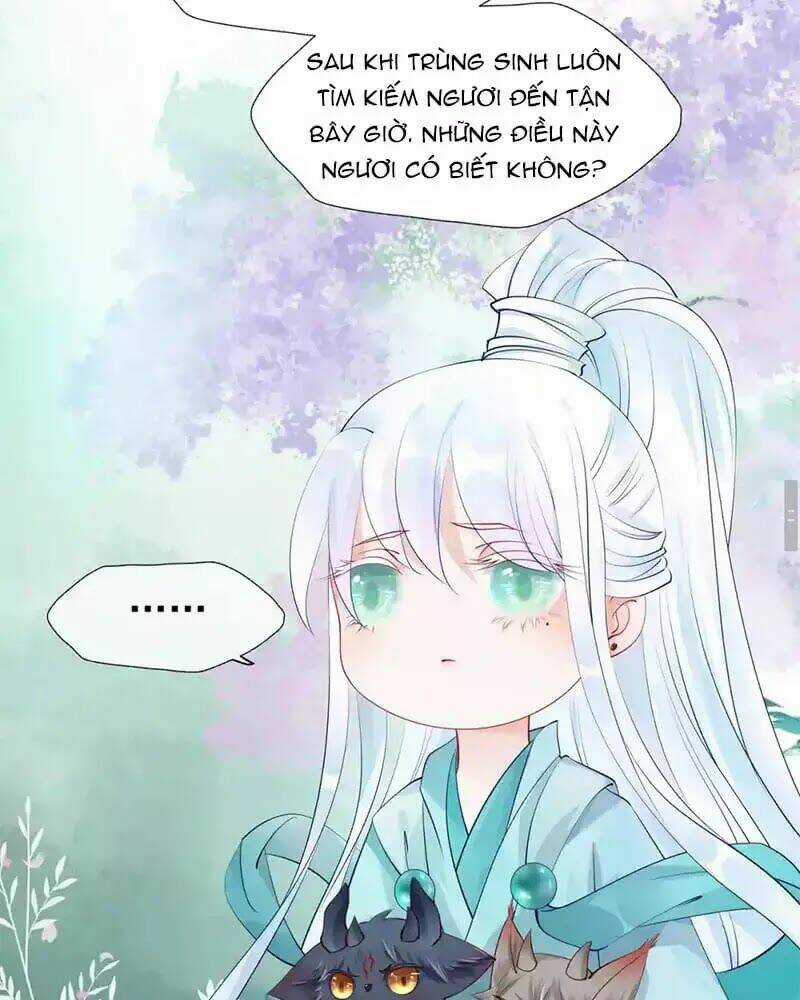 Ma Tôn Muốn Ôm Ôm Chapter 53 trang 49