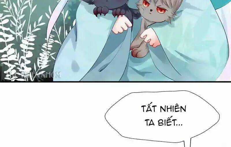 Ma Tôn Muốn Ôm Ôm Chapter 53 trang 50