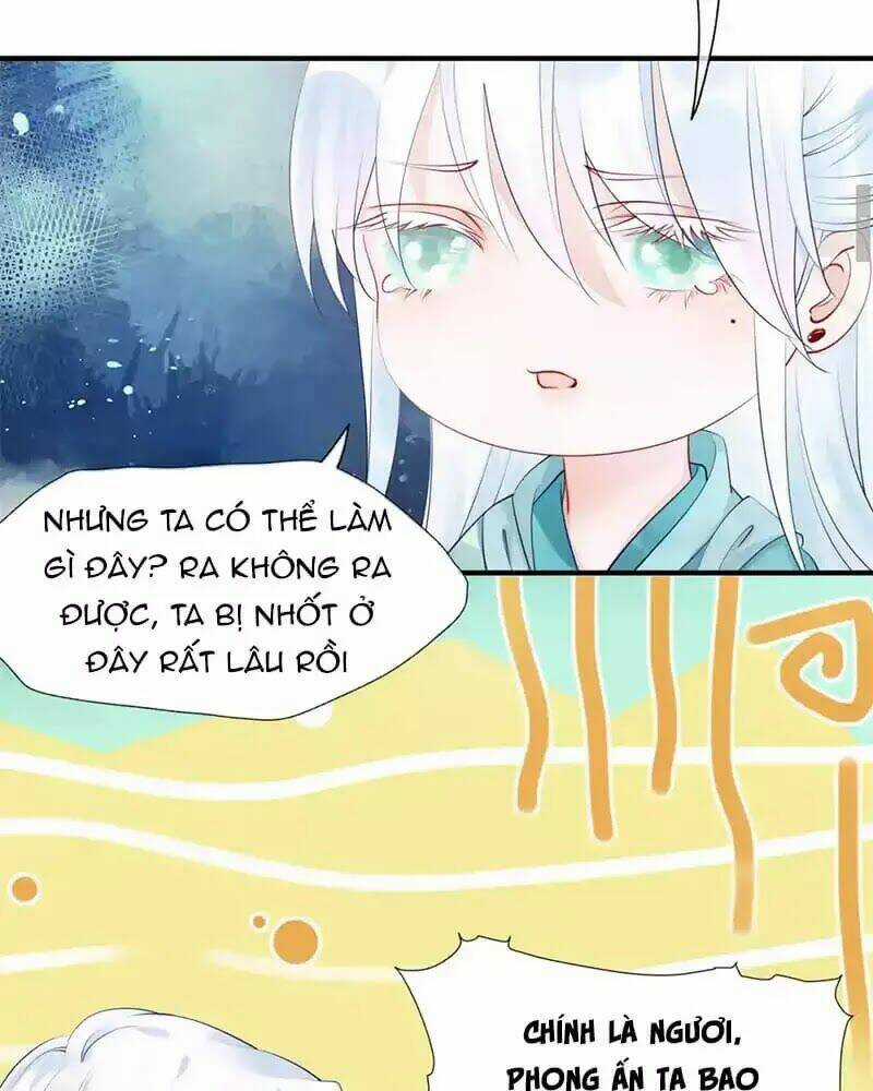 Ma Tôn Muốn Ôm Ôm Chapter 53 trang 51