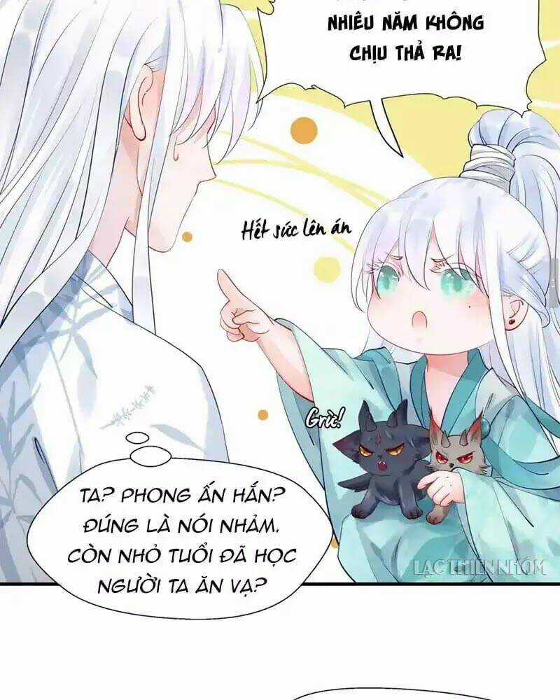 Ma Tôn Muốn Ôm Ôm Chapter 53 trang 52