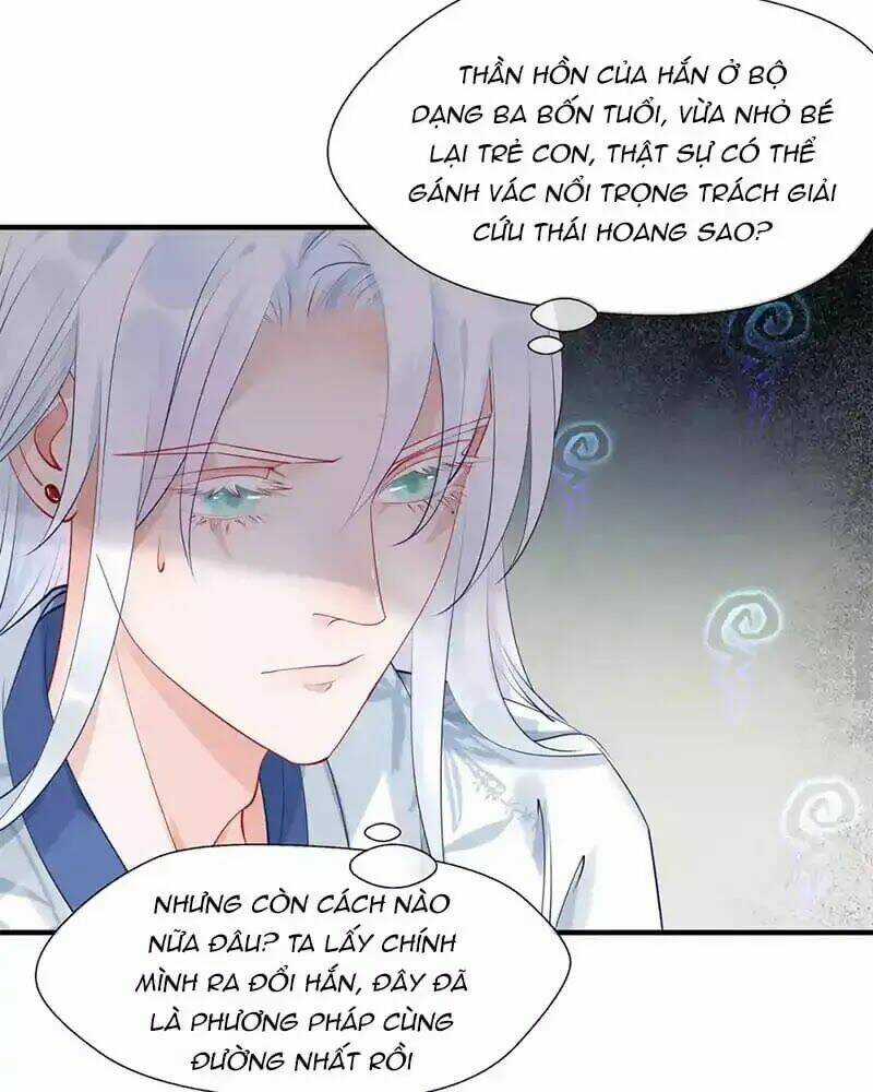 Ma Tôn Muốn Ôm Ôm Chapter 53 trang 53