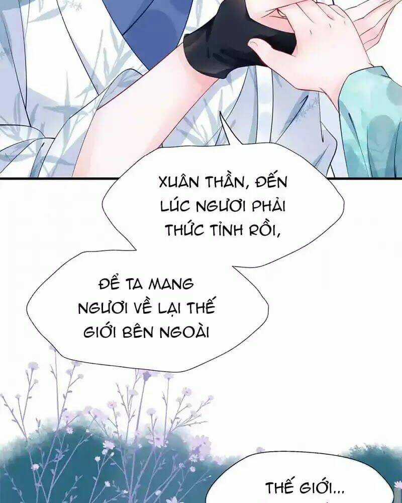 Ma Tôn Muốn Ôm Ôm Chapter 53 trang 55