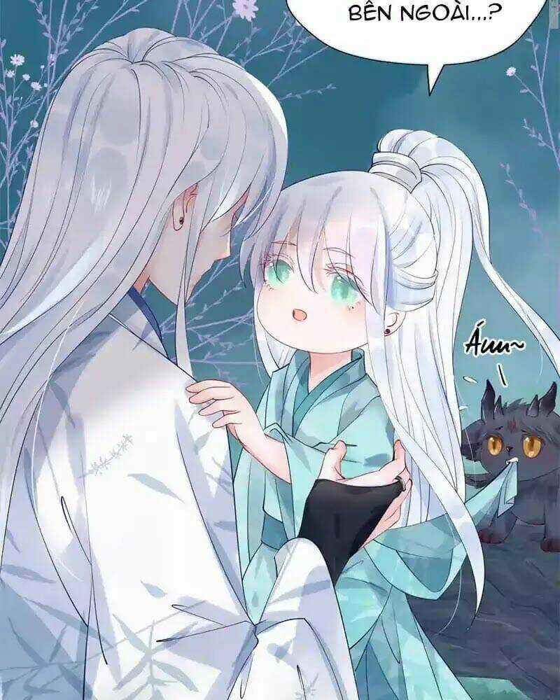 Ma Tôn Muốn Ôm Ôm Chapter 53 trang 56