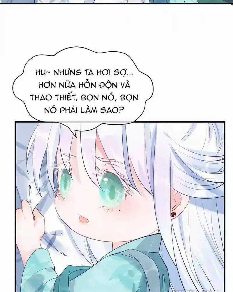 Ma Tôn Muốn Ôm Ôm Chapter 53 trang 57