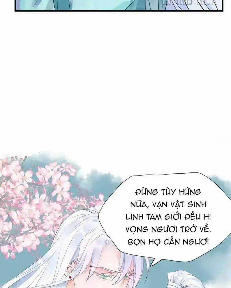 Ma Tôn Muốn Ôm Ôm Chapter 53 trang 58