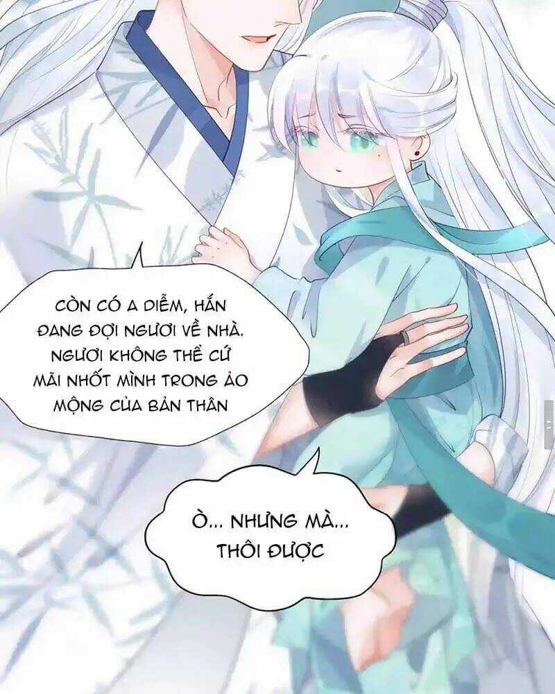 Ma Tôn Muốn Ôm Ôm Chapter 53 trang 59