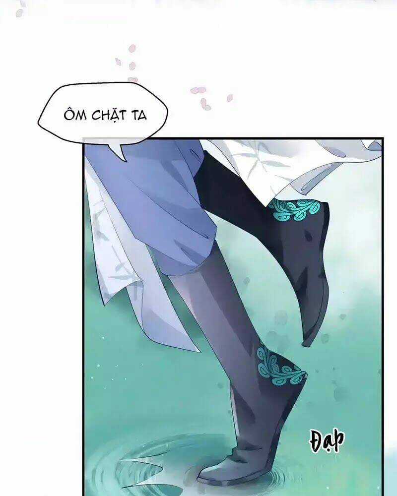 Ma Tôn Muốn Ôm Ôm Chapter 53 trang 61