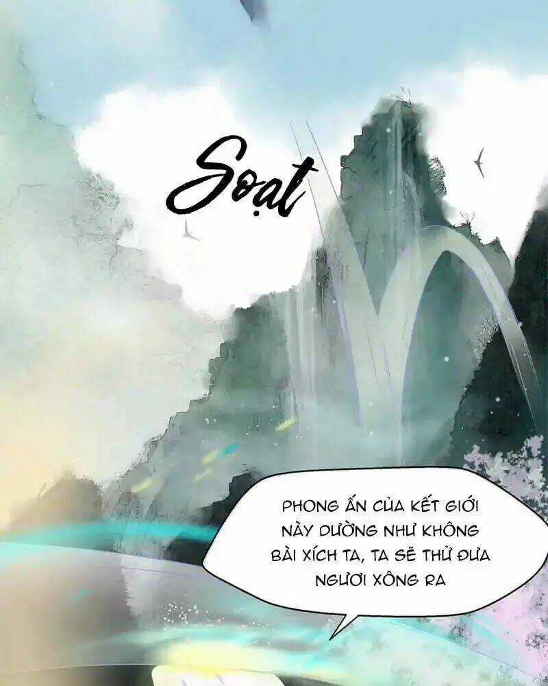 Ma Tôn Muốn Ôm Ôm Chapter 53 trang 63