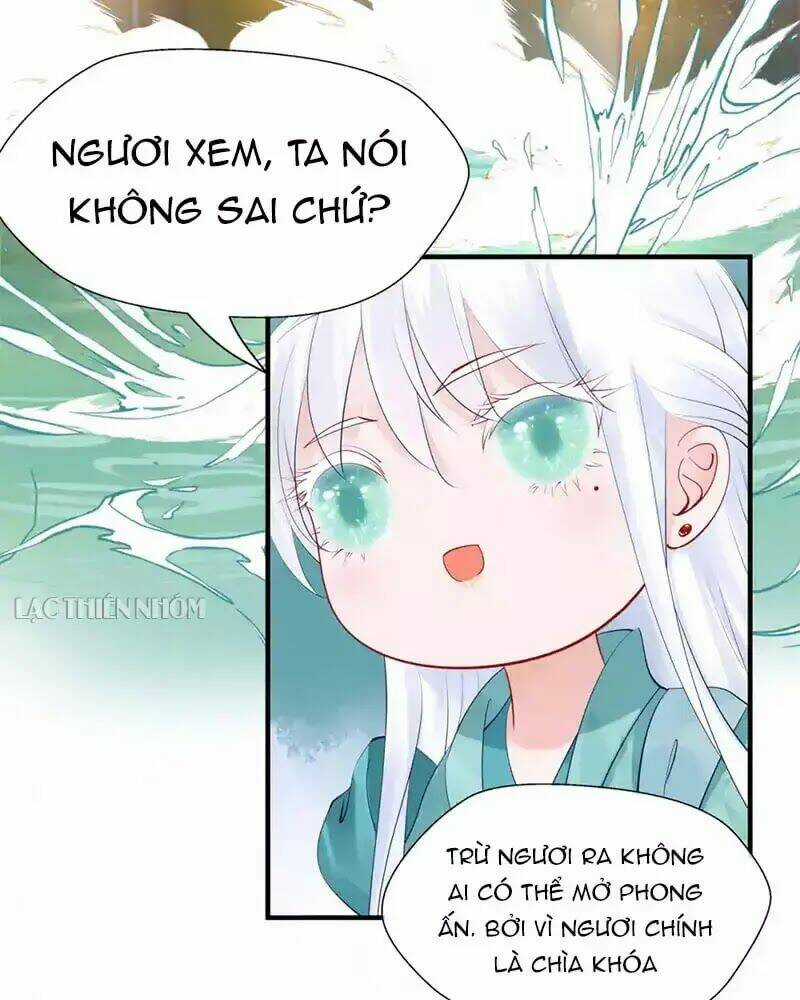 Ma Tôn Muốn Ôm Ôm Chapter 53 trang 69