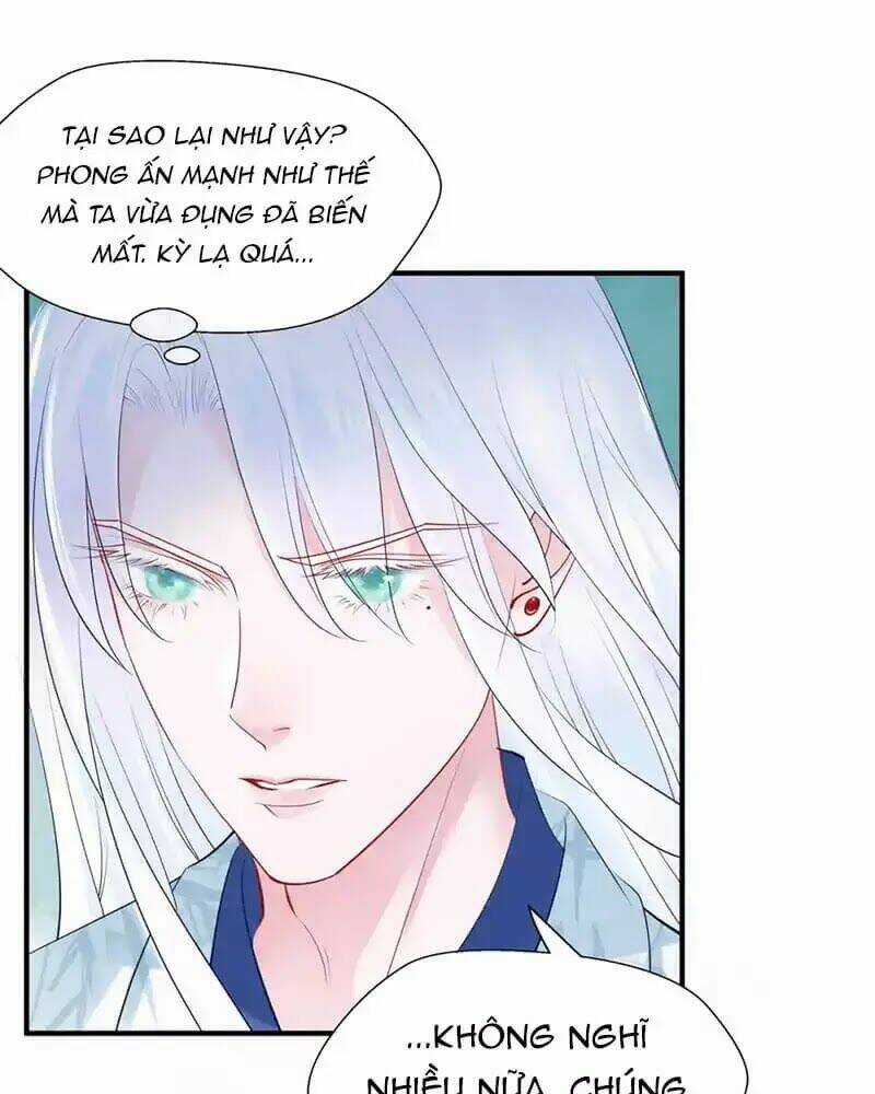 Ma Tôn Muốn Ôm Ôm Chapter 53 trang 71