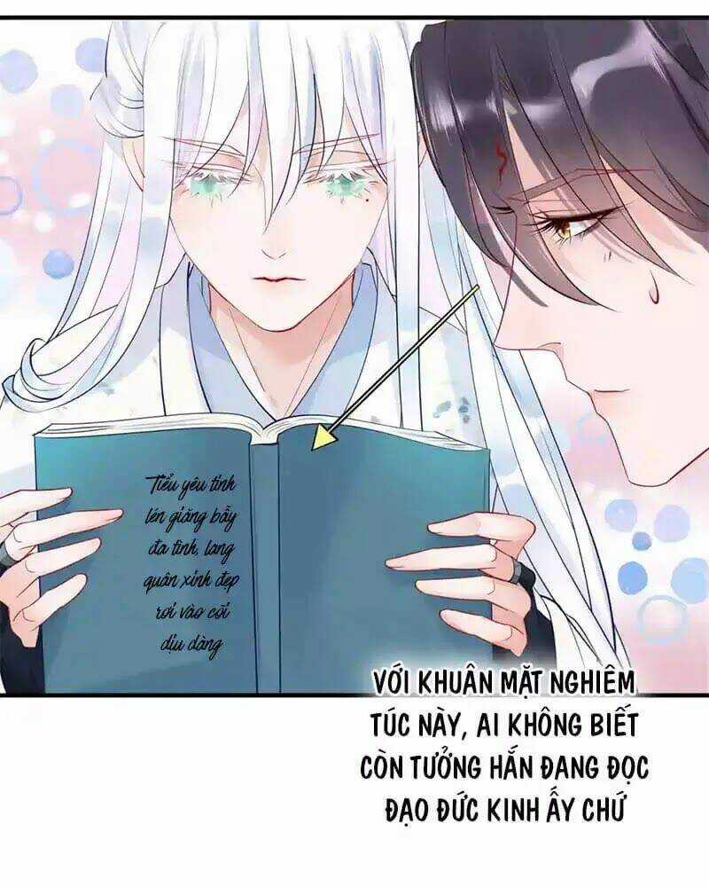 Ma Tôn Muốn Ôm Ôm Chapter 53 trang 75