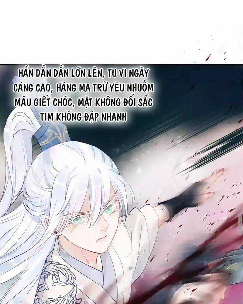 Ma Tôn Muốn Ôm Ôm Chapter 53 trang 76