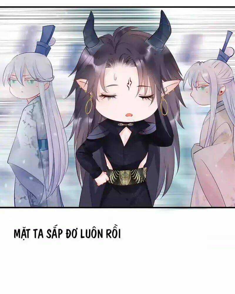 Ma Tôn Muốn Ôm Ôm Chapter 53 trang 78