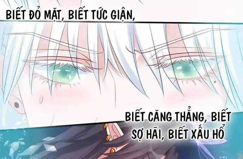 Ma Tôn Muốn Ôm Ôm Chapter 53 trang 81