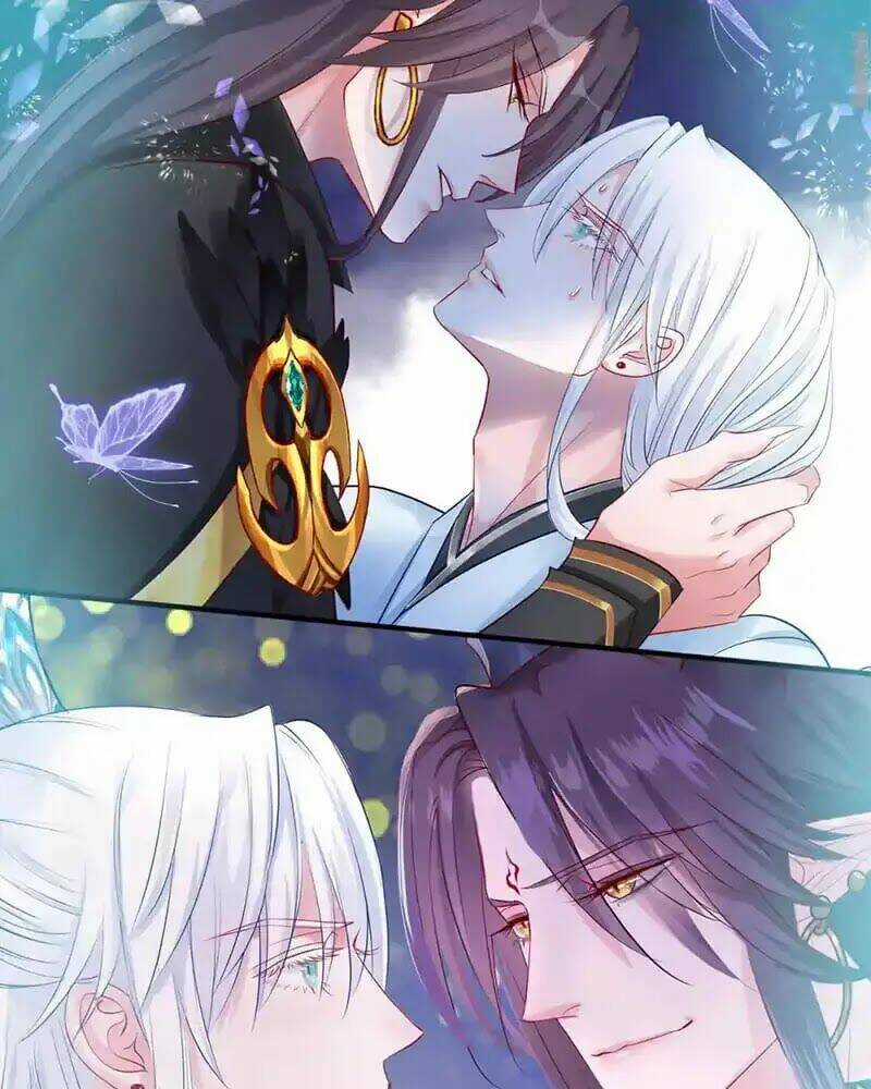 Ma Tôn Muốn Ôm Ôm Chapter 53 trang 82