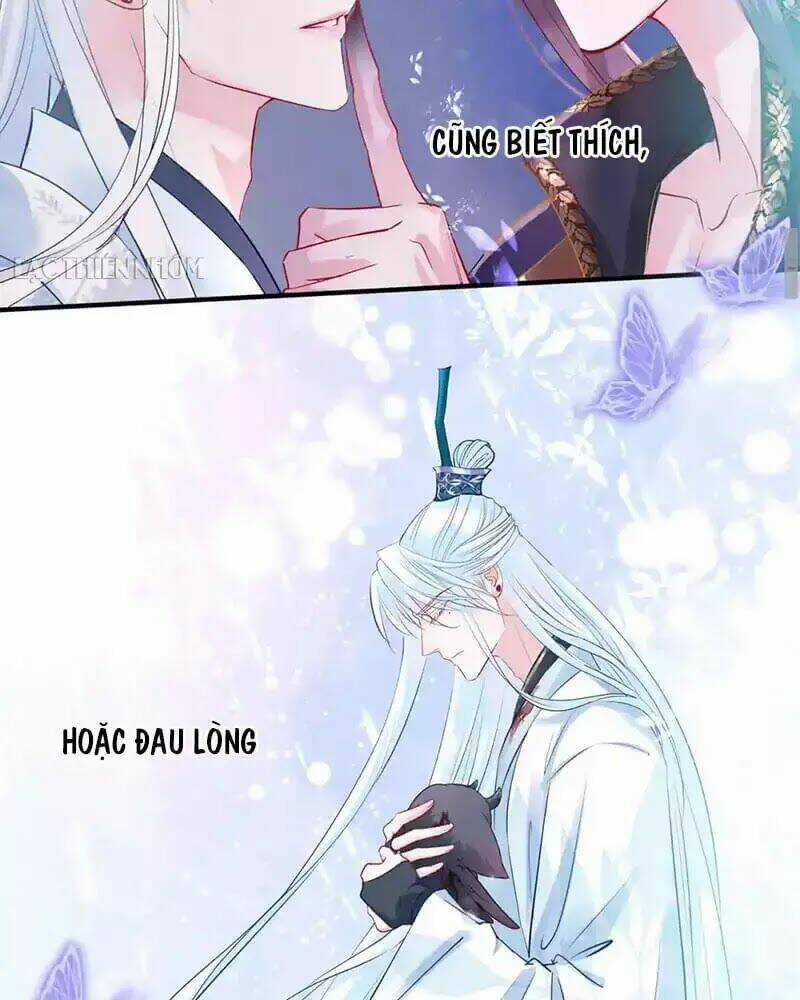 Ma Tôn Muốn Ôm Ôm Chapter 53 trang 83