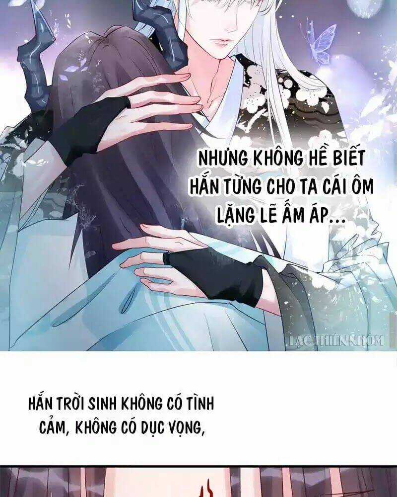 Ma Tôn Muốn Ôm Ôm Chapter 53 trang 85
