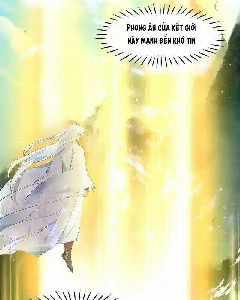 Ma Tôn Muốn Ôm Ôm Chapter 53 trang 9