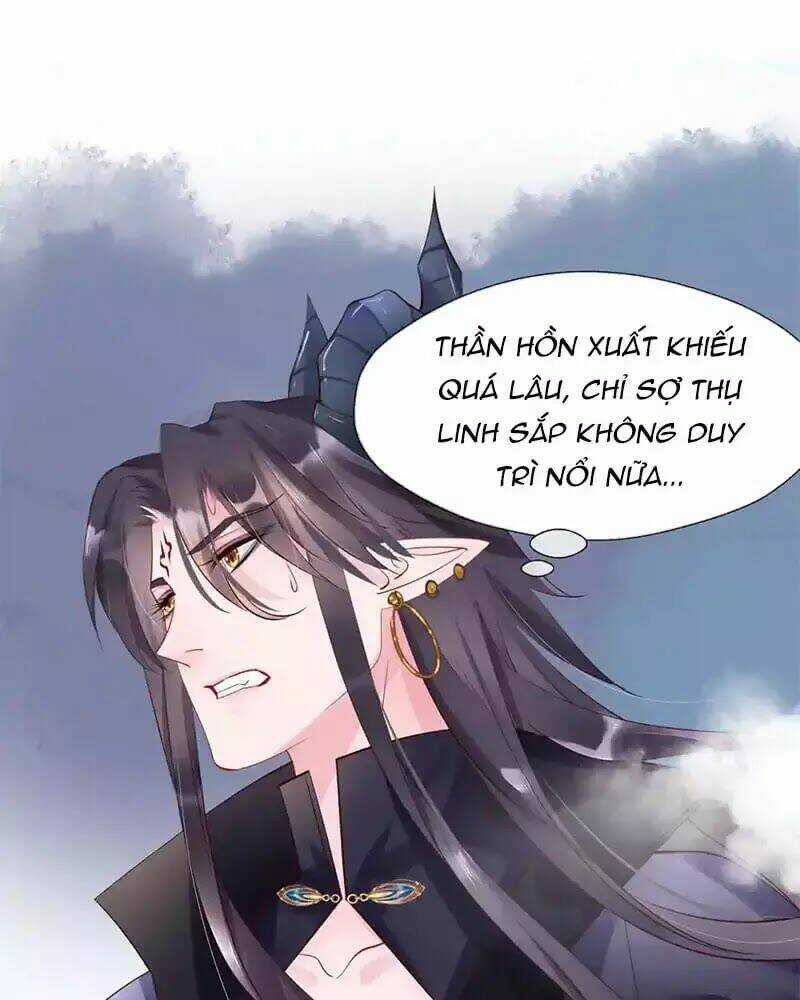 Ma Tôn Muốn Ôm Ôm Chapter 53 trang 92