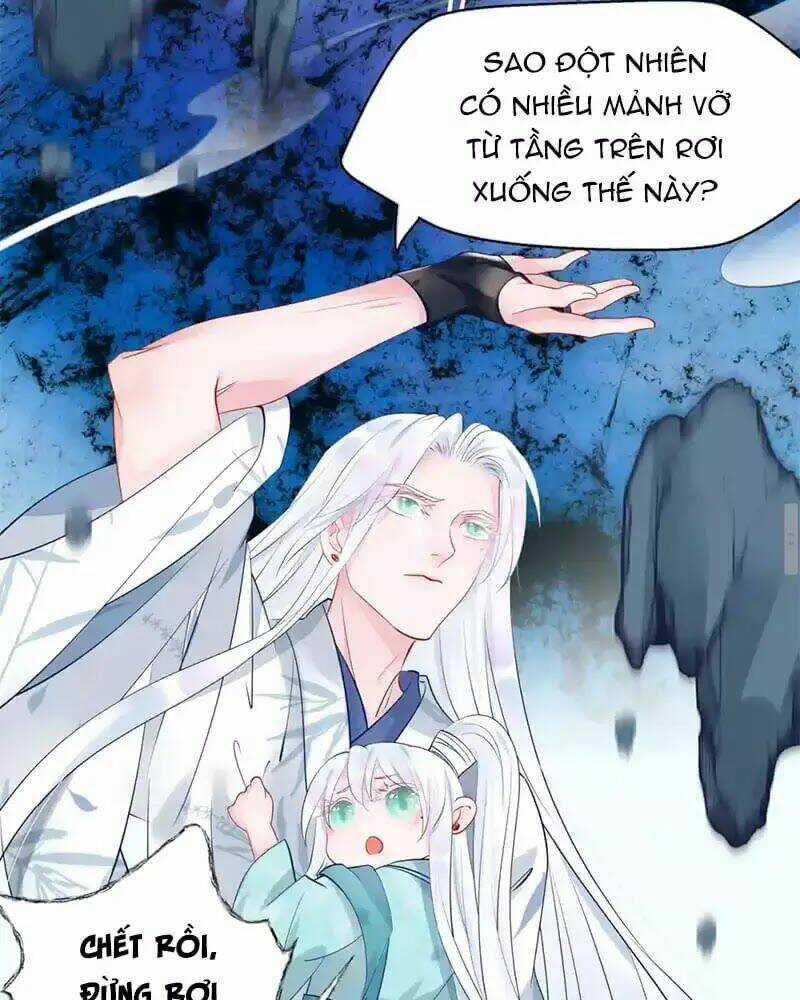 Ma Tôn Muốn Ôm Ôm Chapter 53 trang 95