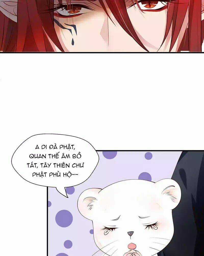 Ma Tôn Muốn Ôm Ôm Chapter 54 trang 10