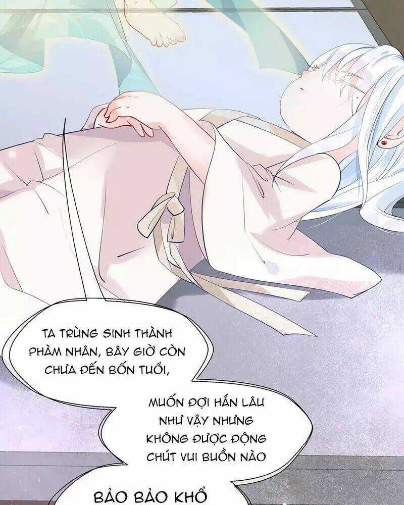 Ma Tôn Muốn Ôm Ôm Chapter 54 trang 102