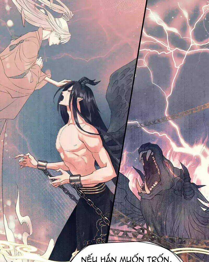 Ma Tôn Muốn Ôm Ôm Chapter 54 trang 104