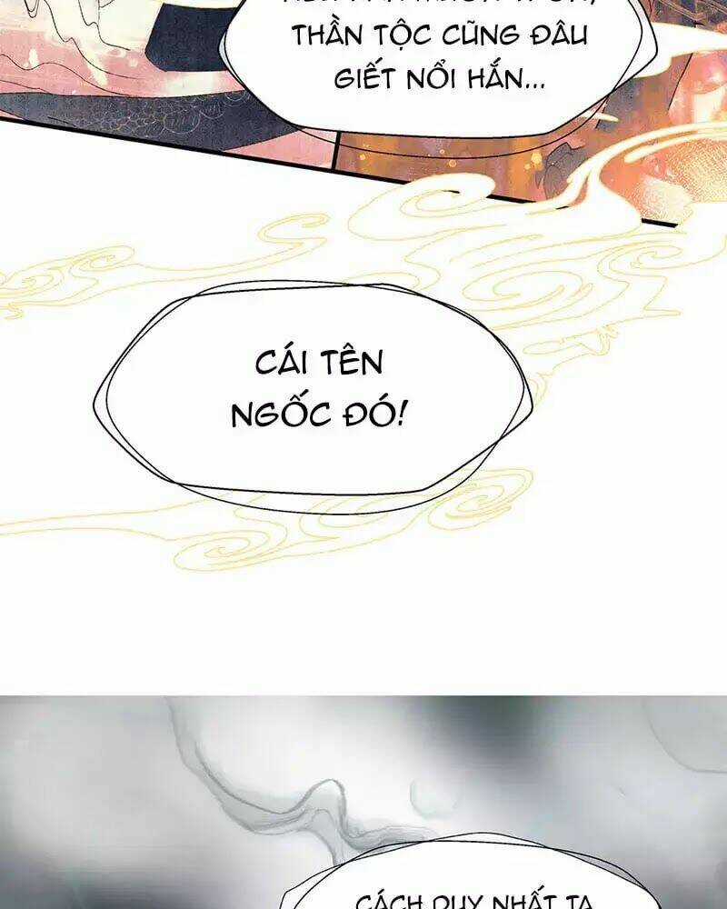 Ma Tôn Muốn Ôm Ôm Chapter 54 trang 105