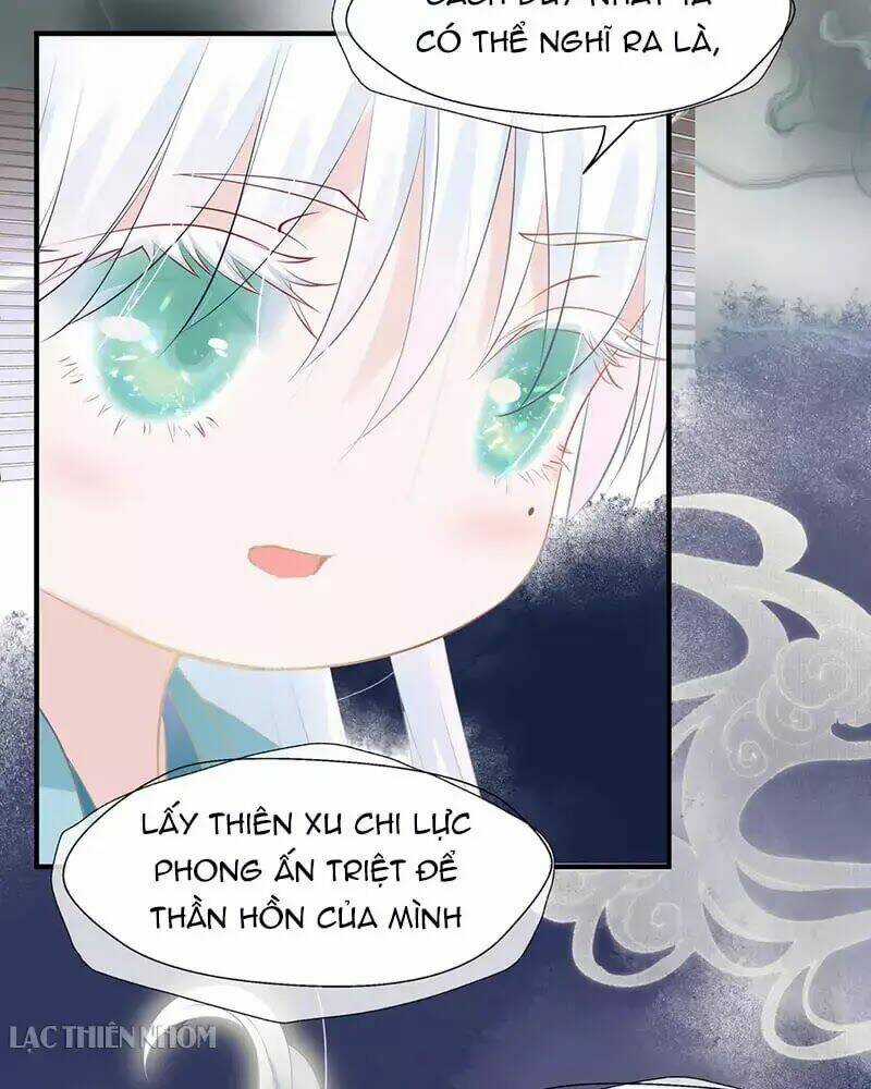 Ma Tôn Muốn Ôm Ôm Chapter 54 trang 106