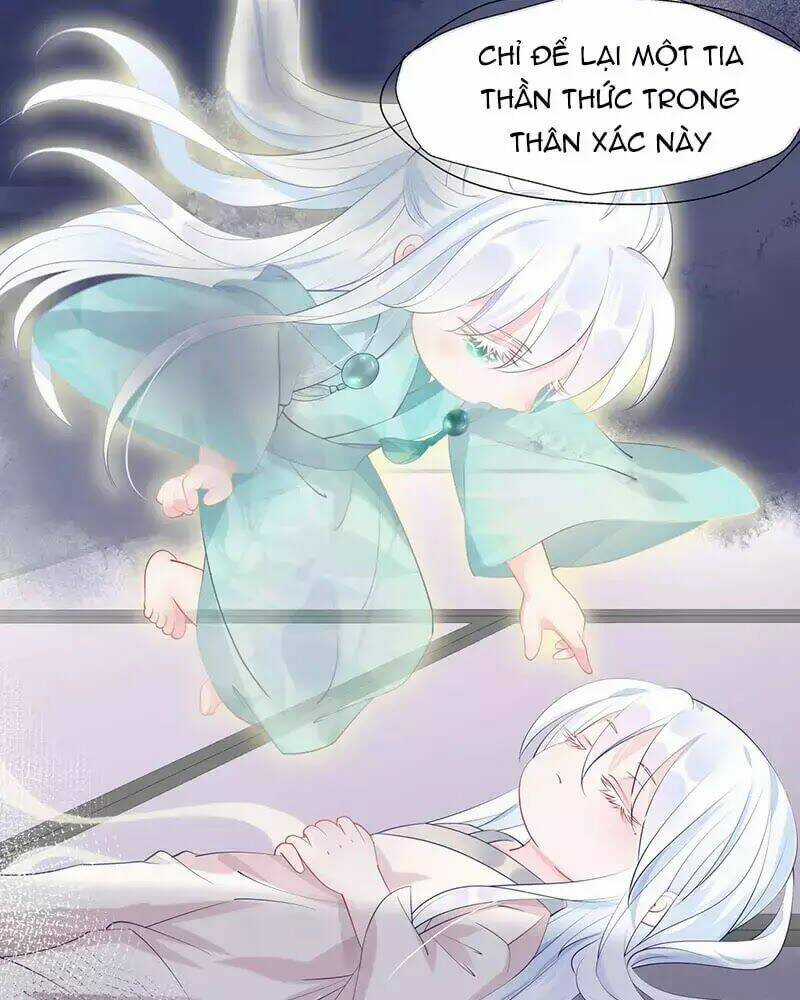 Ma Tôn Muốn Ôm Ôm Chapter 54 trang 107