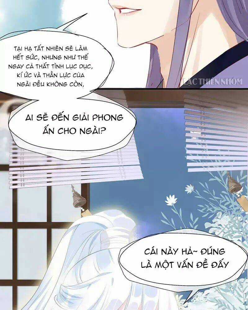 Ma Tôn Muốn Ôm Ôm Chapter 54 trang 110