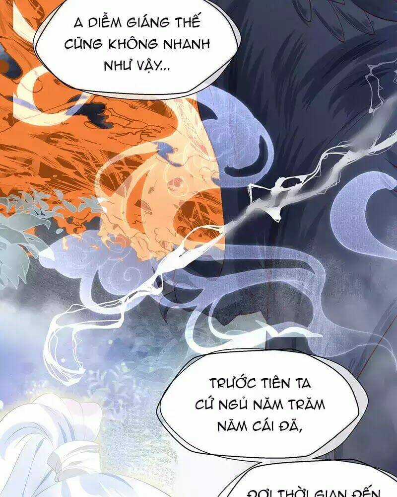 Ma Tôn Muốn Ôm Ôm Chapter 54 trang 113