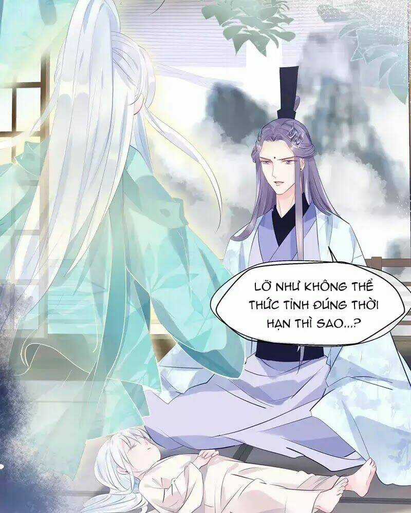 Ma Tôn Muốn Ôm Ôm Chapter 54 trang 115