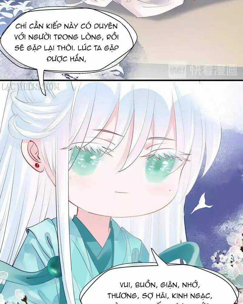 Ma Tôn Muốn Ôm Ôm Chapter 54 trang 116