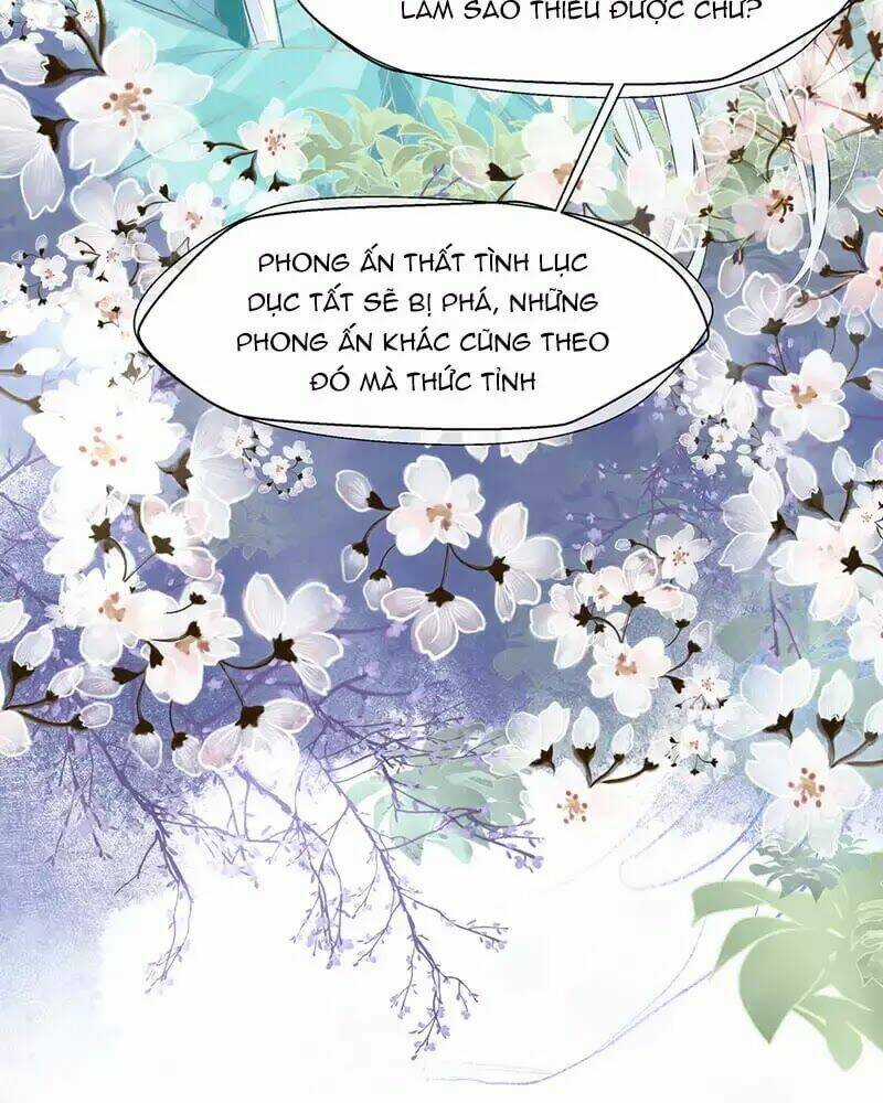 Ma Tôn Muốn Ôm Ôm Chapter 54 trang 117