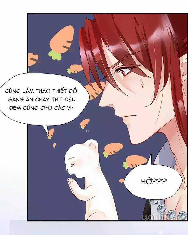 Ma Tôn Muốn Ôm Ôm Chapter 54 trang 12