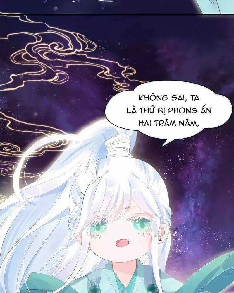 Ma Tôn Muốn Ôm Ôm Chapter 54 trang 123