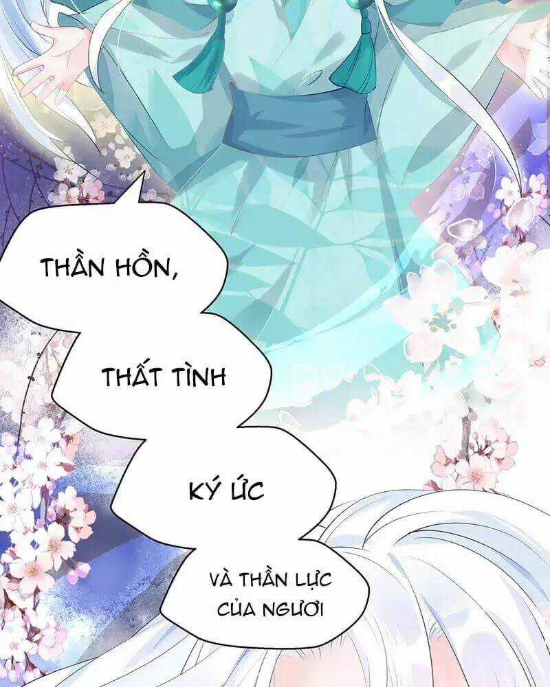 Ma Tôn Muốn Ôm Ôm Chapter 54 trang 124