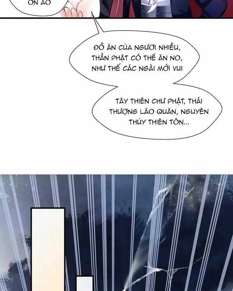 Ma Tôn Muốn Ôm Ôm Chapter 54 trang 14