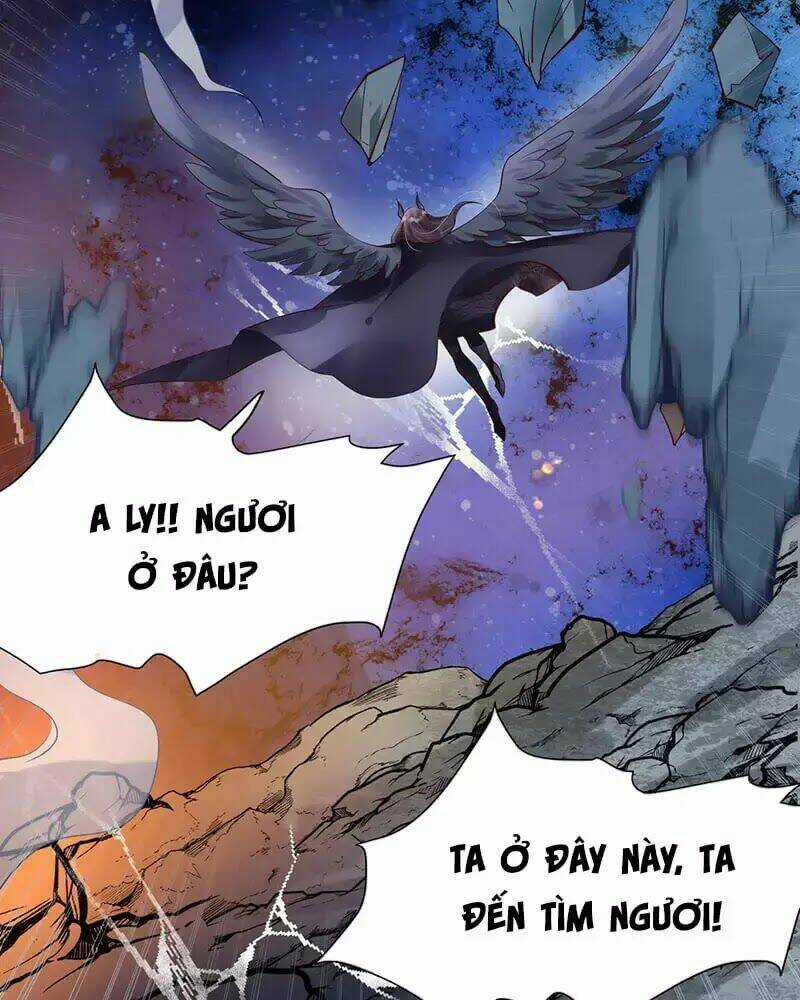 Ma Tôn Muốn Ôm Ôm Chapter 54 trang 16