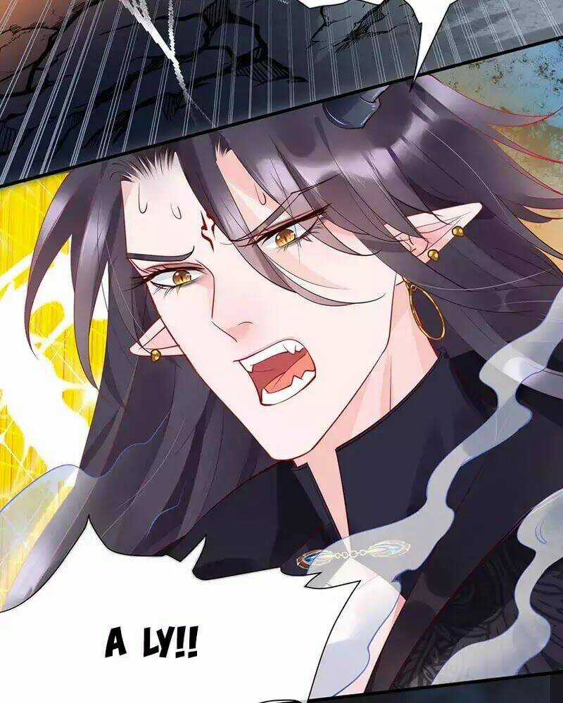 Ma Tôn Muốn Ôm Ôm Chapter 54 trang 17