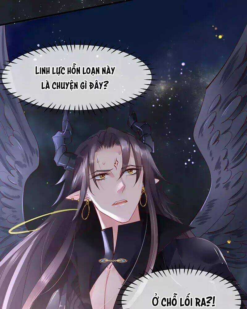 Ma Tôn Muốn Ôm Ôm Chapter 54 trang 19