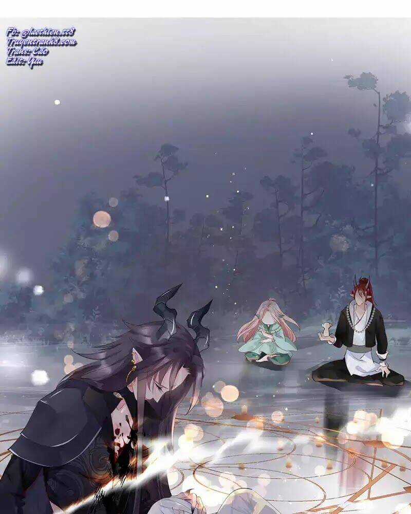 Ma Tôn Muốn Ôm Ôm Chapter 54 trang 2