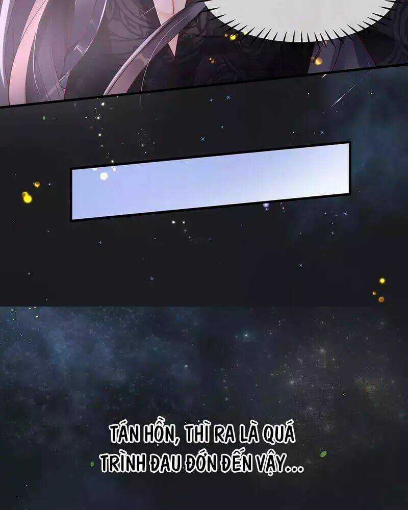 Ma Tôn Muốn Ôm Ôm Chapter 54 trang 20