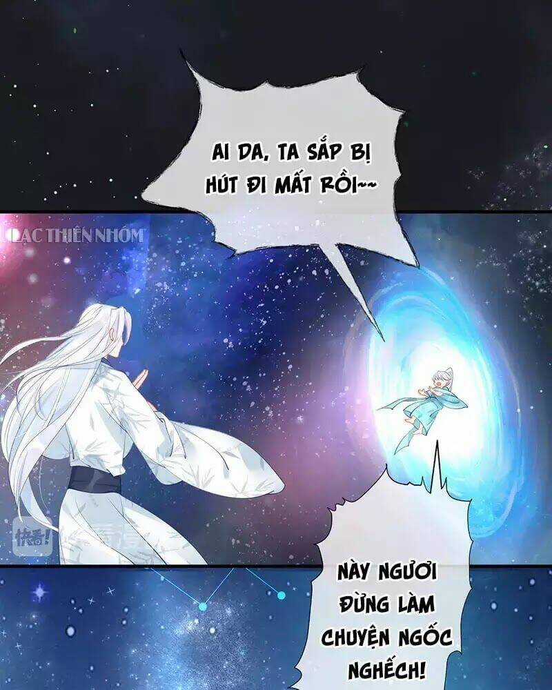 Ma Tôn Muốn Ôm Ôm Chapter 54 trang 21