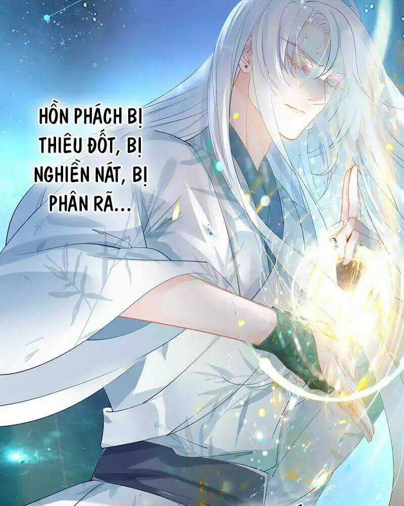 Ma Tôn Muốn Ôm Ôm Chapter 54 trang 23