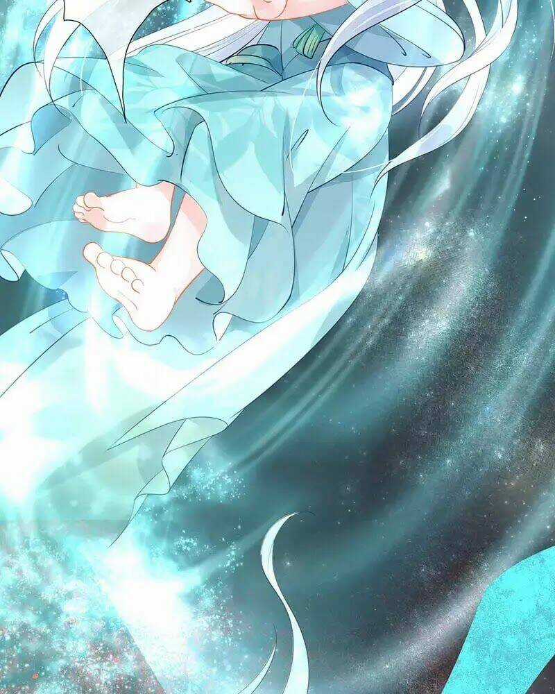 Ma Tôn Muốn Ôm Ôm Chapter 54 trang 25