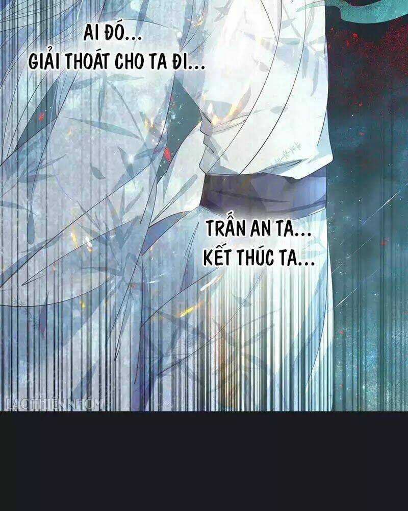 Ma Tôn Muốn Ôm Ôm Chapter 54 trang 27